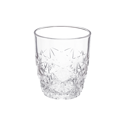 [158031-TT] Bormioli Dedalo Double Old Fashion Set of 6