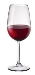 [116770-TT] Bormioli Riserva Bordeaux Box of 6