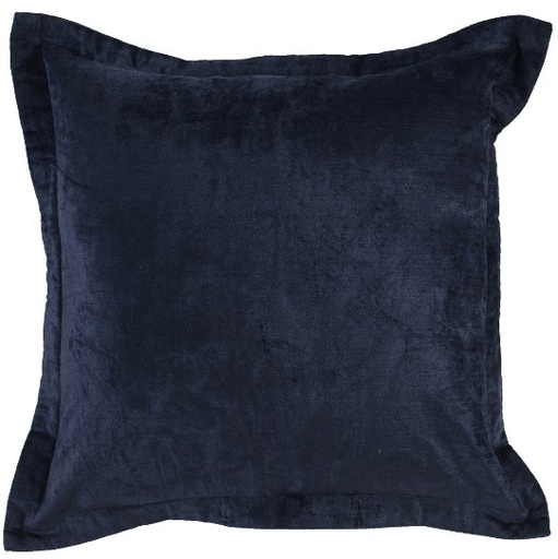 [303561-TT] Lapis Indigo Pillow 22in