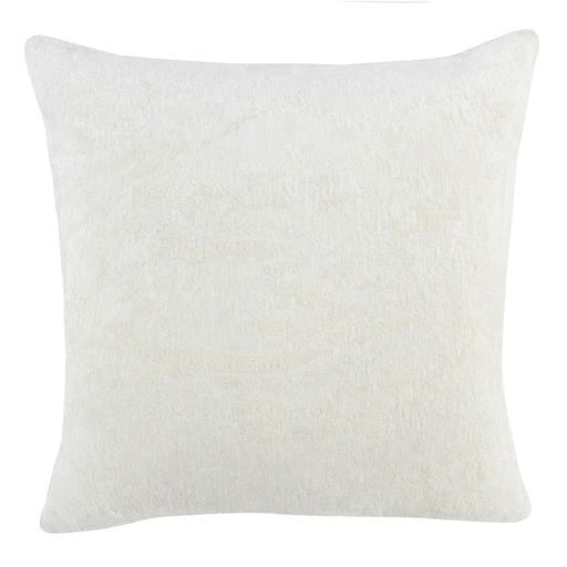 [157570-TT] Oliver Ivory Pillow 22in