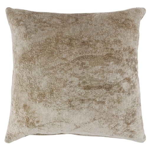 [157569-TT] Oliver Wheat Pillow 22-Inch