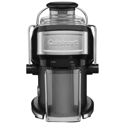 [116070-TT] Cuisinart Compact Juice Extractor