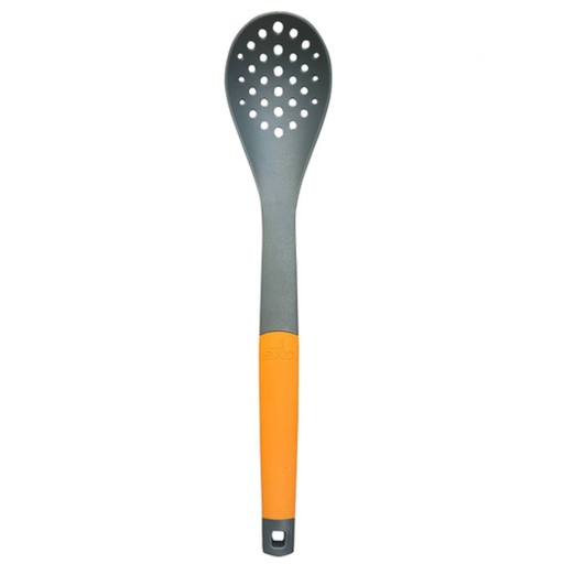 [124459-TT] ES Slotted Spoon