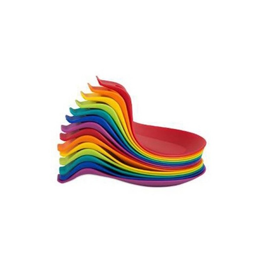 [304761-TT] Silicone Spoon Rest