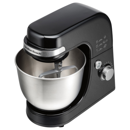 [150532-TT] Hamilton Beach 7 Speed Stand Mixer