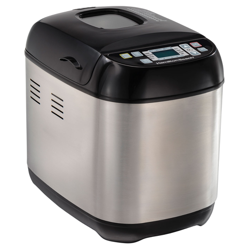 [142475-TT] Hamilton Beach Artisan Dough & Bread Maker