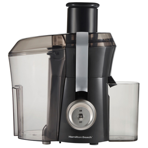 [135773-TT] Hamilton Beach Big Mouth Juice Extractor