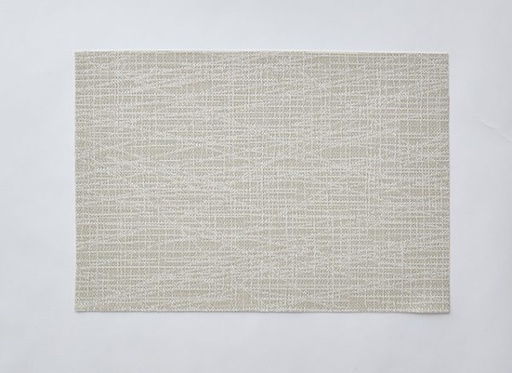 [144721-TT] Scratch Placemat Tan