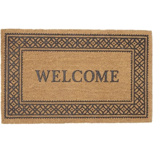 [144698-TT] Welcome Doormat