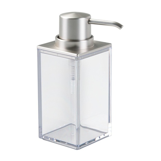[157071-TT] Clarity Soap Pump