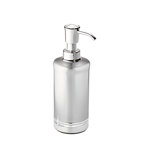 [138993-TT] York Split Metal Soap Pump