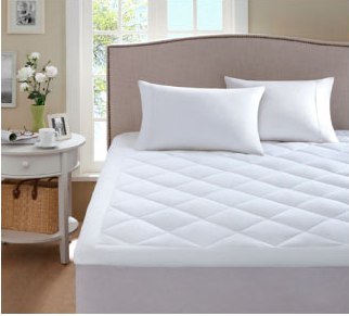 [114325-TT] Serenity Waterproof Pad Queen