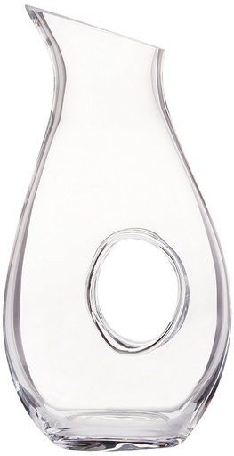 [103752-TT] Lenox Tuscany Pierced Pitcher