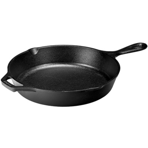 [130431-TT] Lodge Cast Iron Skillet 10in