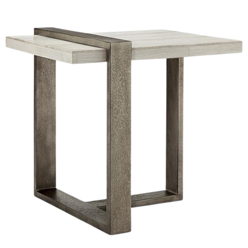 [303218-TT] Wiltshire End Table 