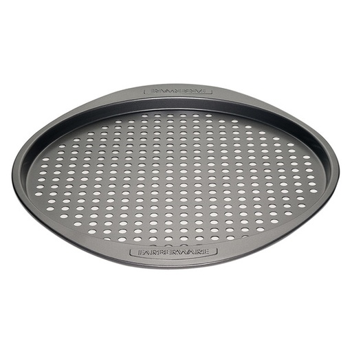 [133731-TT] Farberware Pizza Crisper 13in