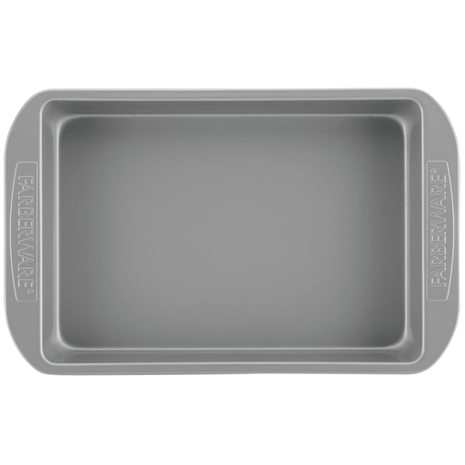 [133728-TT] Farberware Rectangular Cake Pan 9x13in