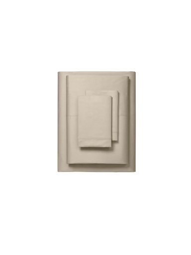 [150663-TT] Classico King Sheet Set Sand