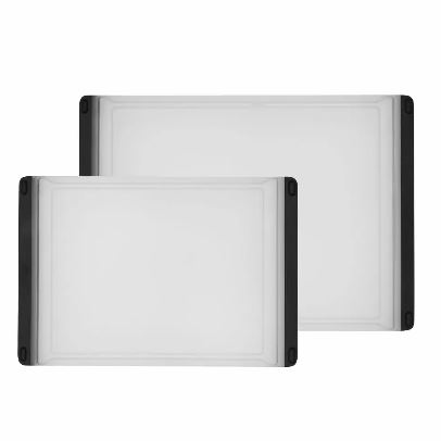 [159024-TT] OXO Cutting Board Set 2pc