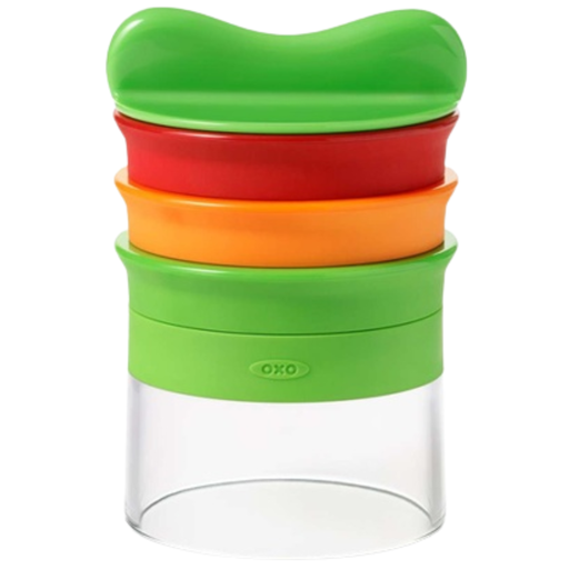 [141927-TT] OXO 3 Blade Hand Held Spiralizer