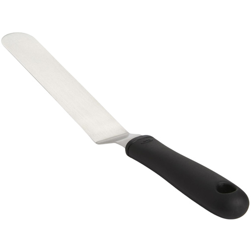 [159032-TT] OXO Bent Icing Knife