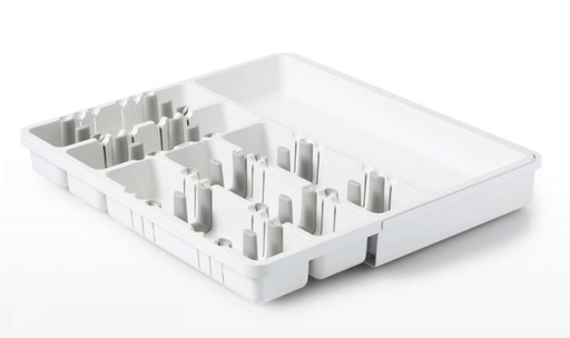 [302656-TT] OXO Expandable Utensil Organizer