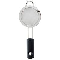 [100791-TT] OXO Mini Strainer 3in