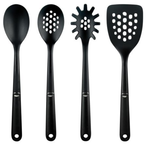 [141938-TT] OXO Nylon Tool Set 4pc