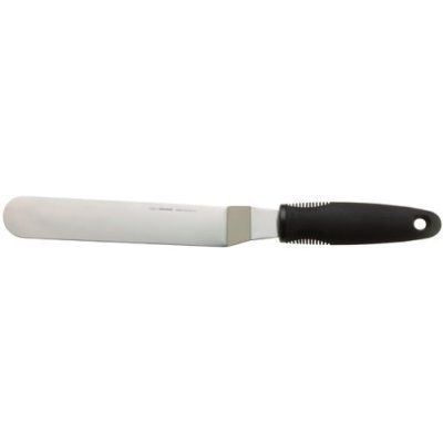 [100354-TT] OXO Bent Icing Knife