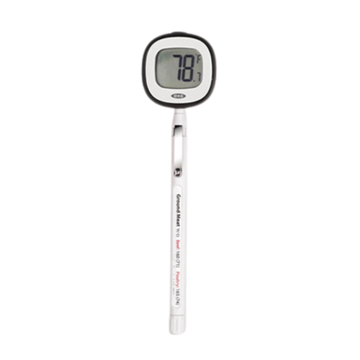 [138934-TT] OXO Good Grips Chef's Precision Digital Instant Read Thermometer