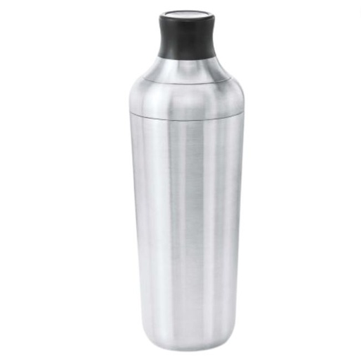 [159025-TT] OXO Steel Cocktail Shaker