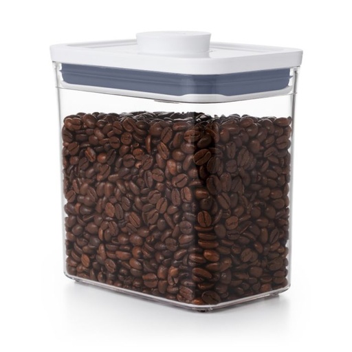 [158977-TT] OXO POP Container 1.7 QT Rect