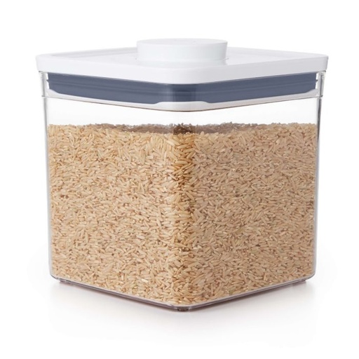 [158976-TT] OXO POP Container 2.8 Qt Square