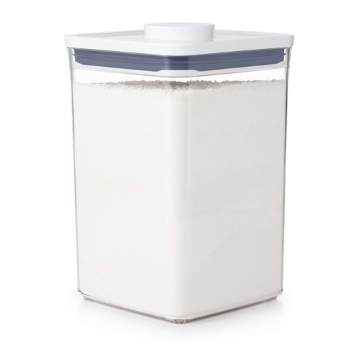 [158975-TT] OXO POP Container 4.4Qt Square