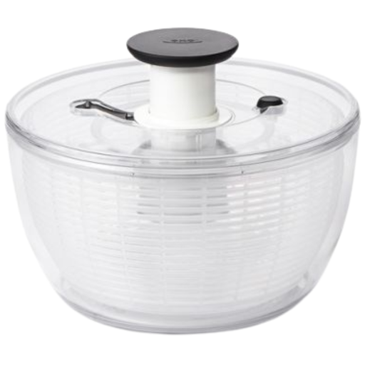 [103480-TT] OXO Salad Spinner