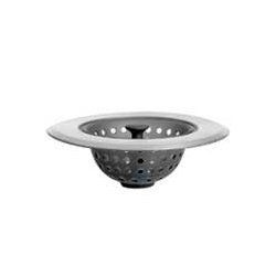 [103417-TT] OXO Silicone Sink Strainer