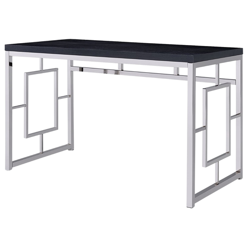 [163102-TT] Alize Desk Cappuccino