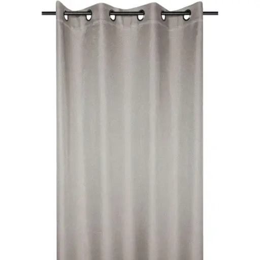 [157397-TT] Copenhagen Blackout Panel Linen 102in