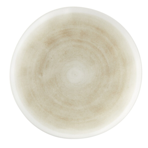[159142-TT] Napoli Pebble Salad Plate