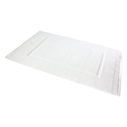 [150621-TT] Palazzo Tubmat White