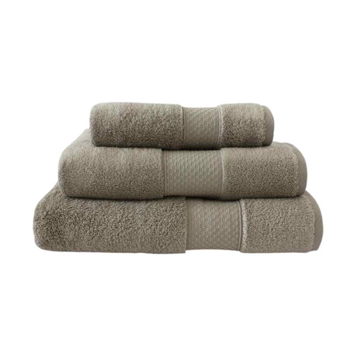 [150625-TT] Palazzo Wash Towel Tan