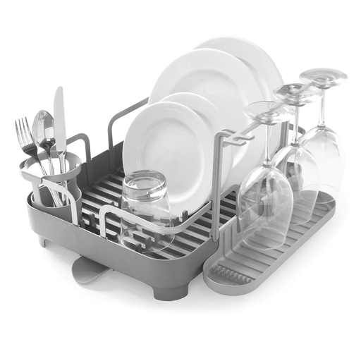 [304209-TT] Holster Dish Rack Charcoal