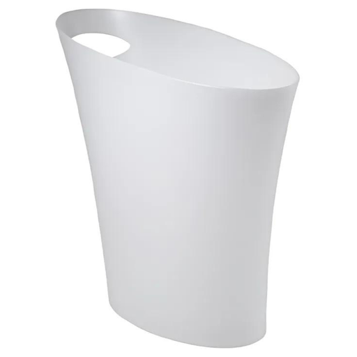 [302671-TT] Skinny Can White 