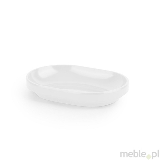 [138547-TT] Step Soap Dish White