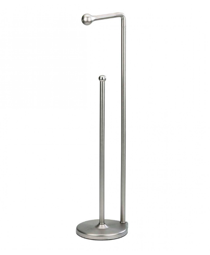 [143508-TT] Teardrop Toilet Paper Stand