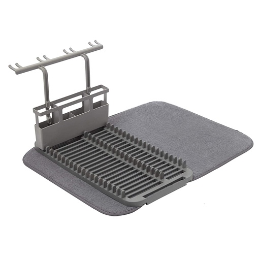 [304213-TT] Udry Dishrack w Mat Char