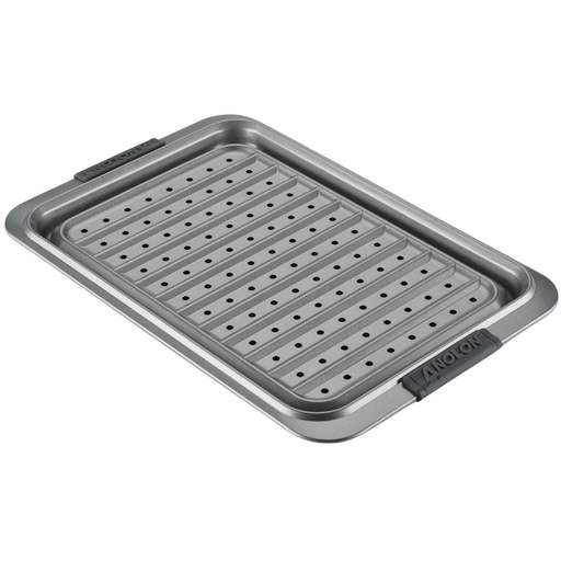 [159313-TT] Anolon Advanced Crisper Pan Set