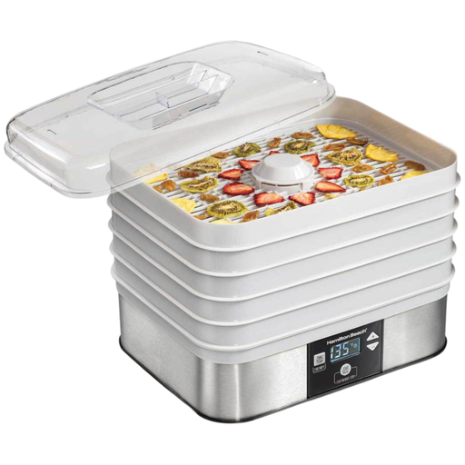 [159905-TT] Hamilton Beach Food Dehydrator