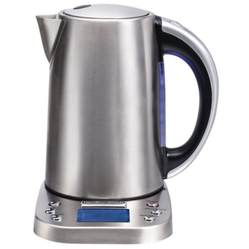 [159906-TT] Hamilton Beach Professional Digital Kettle