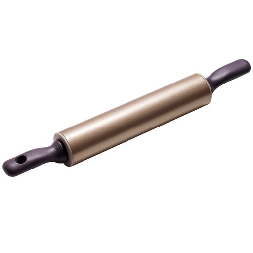 [159389-TT] OXO Good Grips Non-Stick Steel Rolling Pin